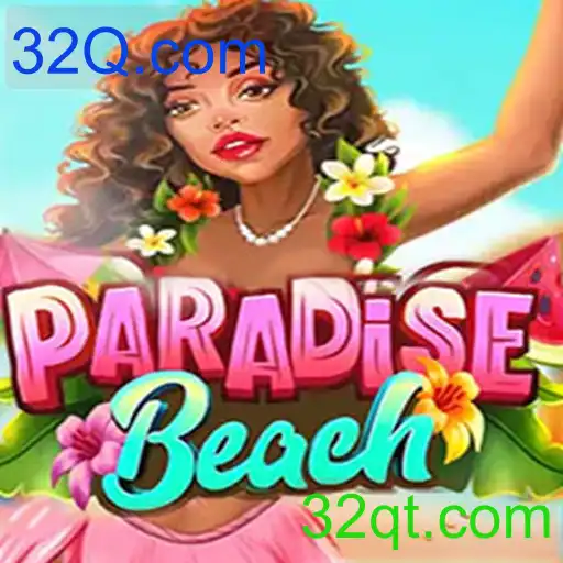 Descubra ParadiseBeach: Um Mergulho na Aventura de 32Q.com